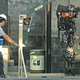 Illustration for article titled On Site at the Machine Olympics of DARPAs Robotics Challenge